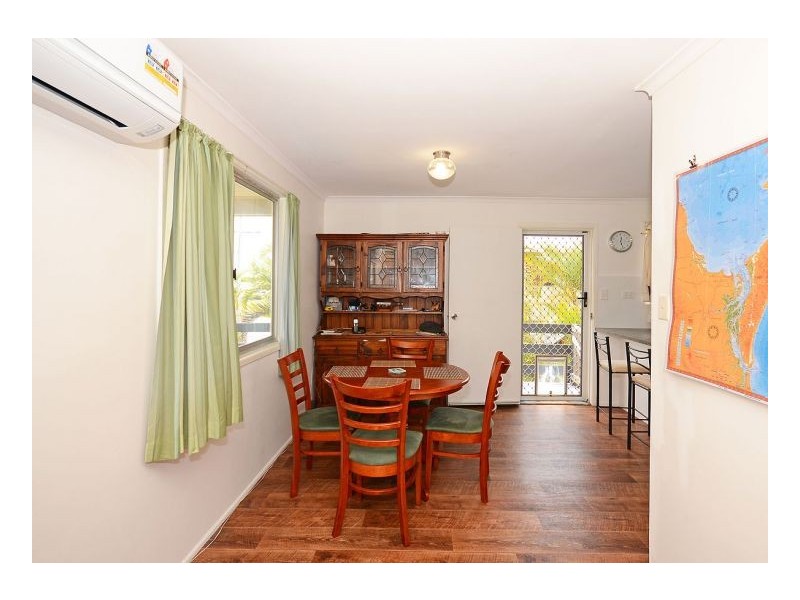 33 Murphy Street, Point Vernon QLD 4655