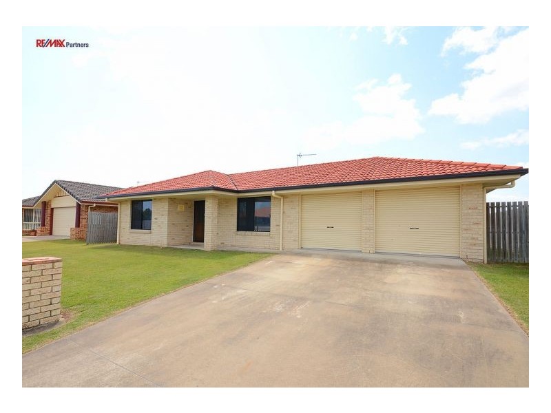 22 Archer Drive, Point Vernon QLD 4655