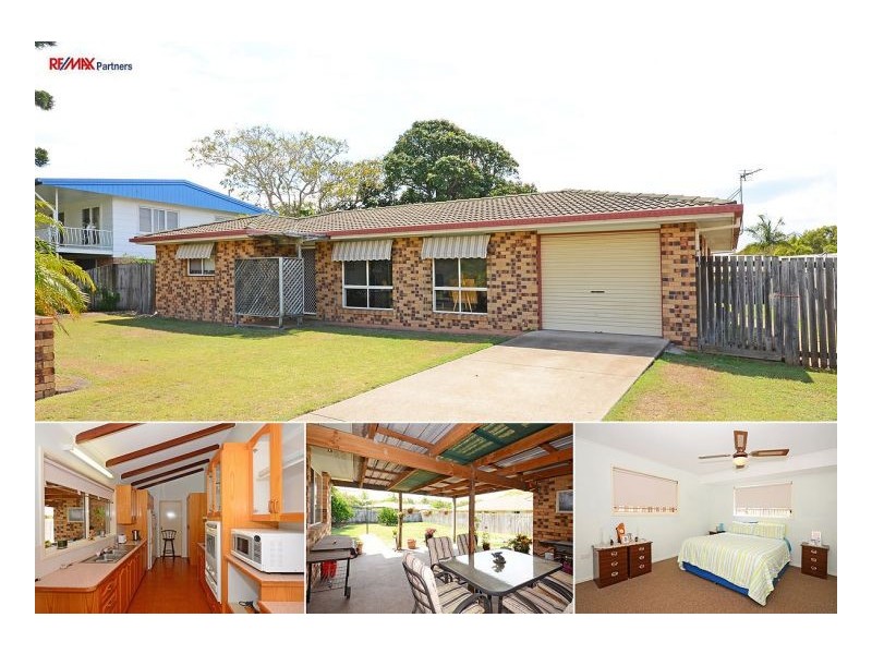 40 Ann Street, Torquay QLD 4655