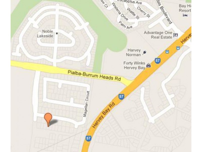 2 Calypso Close, Urraween QLD 4655