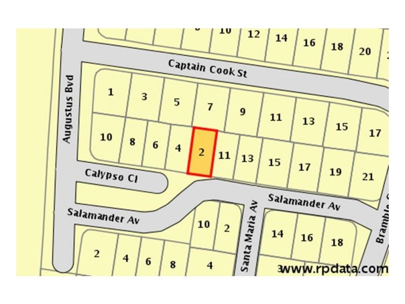 2 Calypso Close, Urraween QLD 4655