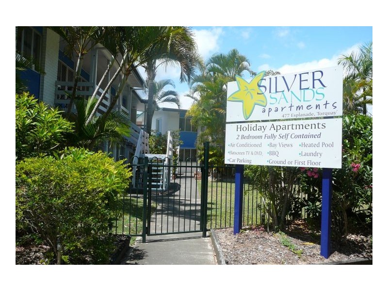 11/477 Esplanade, Torquay QLD 4655
