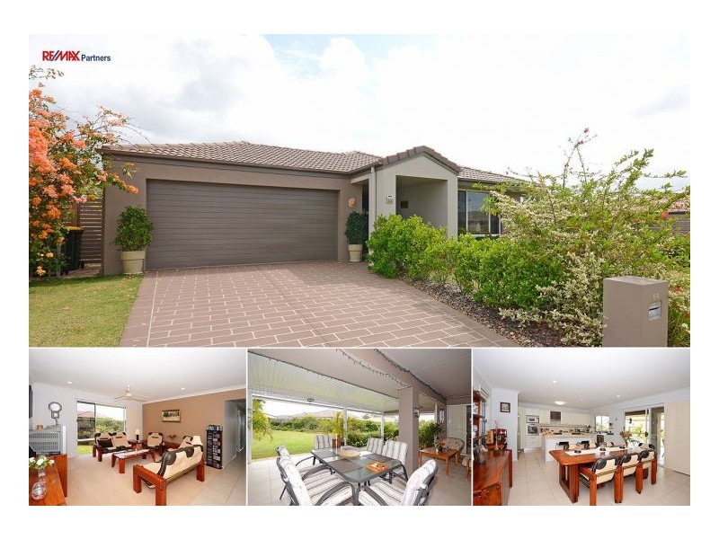 54 Endeavour Way, Eli Waters QLD 4655