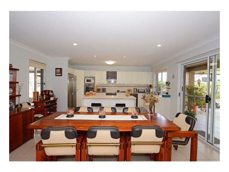 54 Endeavour Way, Eli Waters QLD 4655