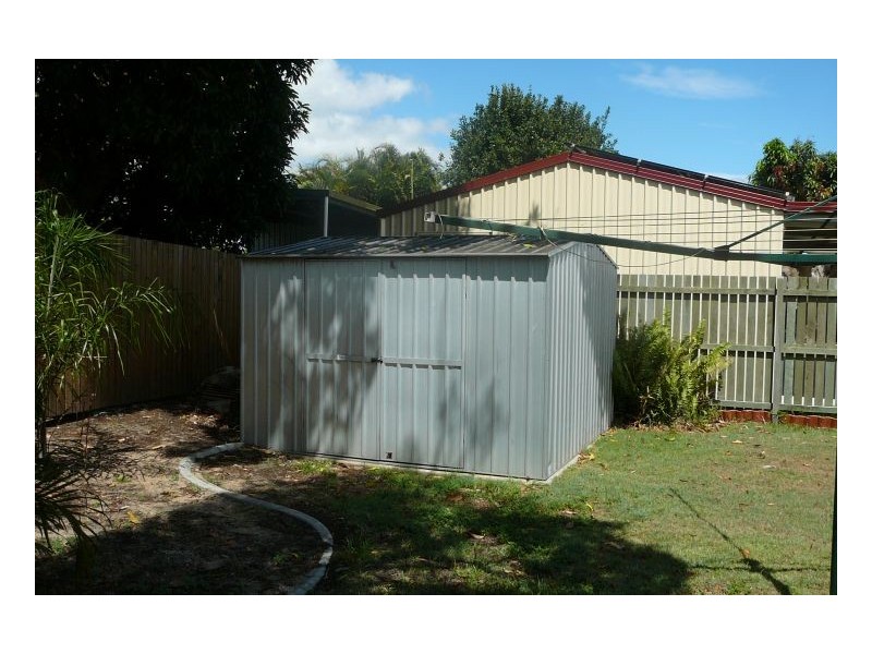 109 Cunningham Street, Urangan QLD 4655