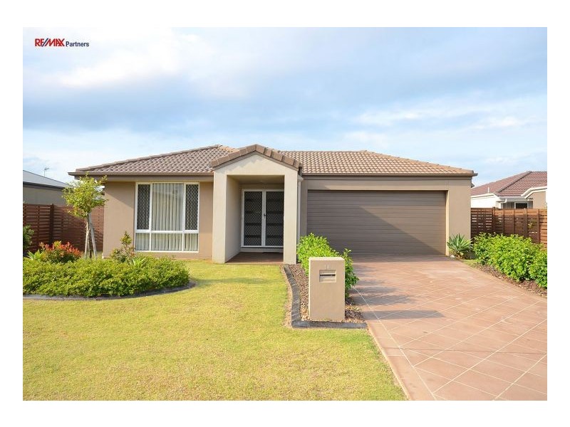 14 Captain Cook Street, Urraween QLD 4655