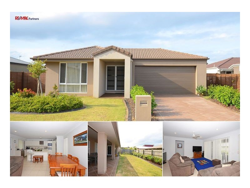 14 Captain Cook Street, Urraween QLD 4655