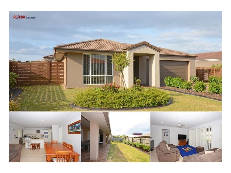 14 Captain Cook Street, Urraween QLD 4655