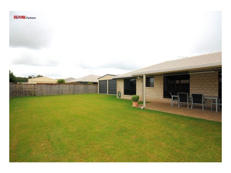 22 Lancaster Circuit, Urraween QLD 4655