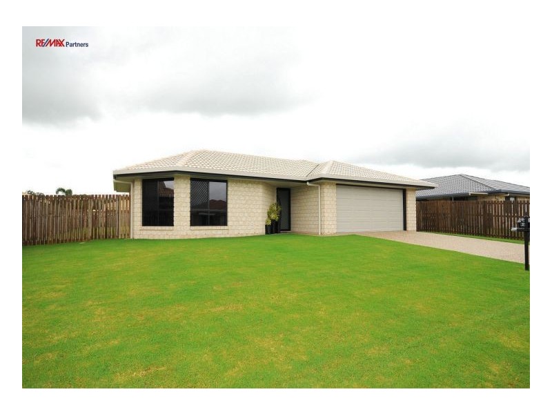 22 Lancaster Circuit, Urraween QLD 4655