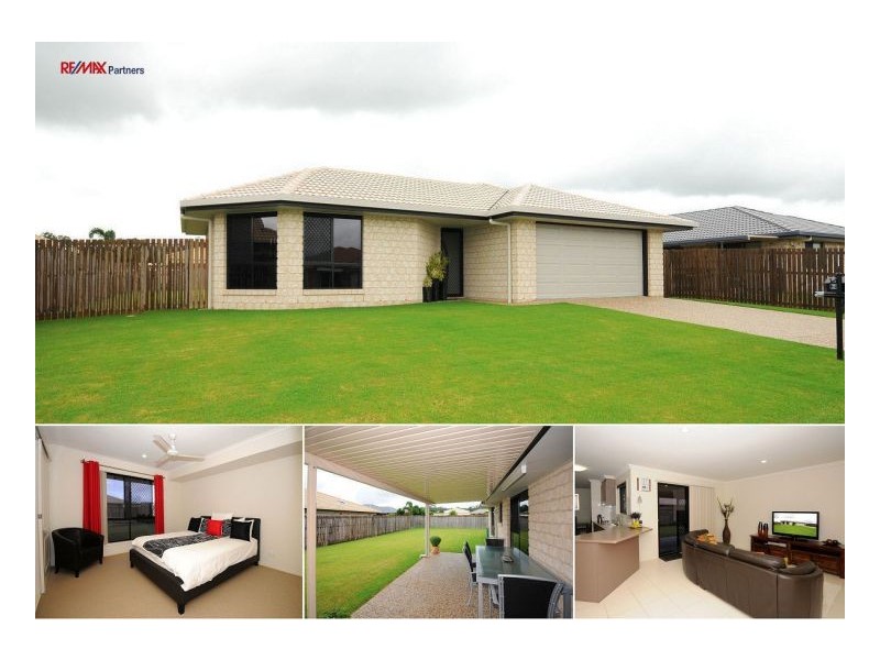 22 Lancaster Circuit, Urraween QLD 4655