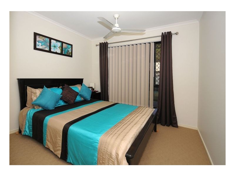 22 Lancaster Circuit, Urraween QLD 4655