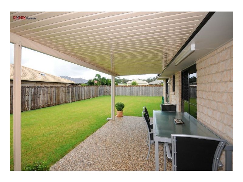 22 Lancaster Circuit, Urraween QLD 4655
