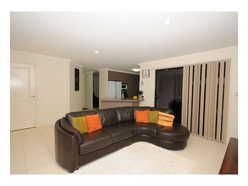 22 Lancaster Circuit, Urraween QLD 4655