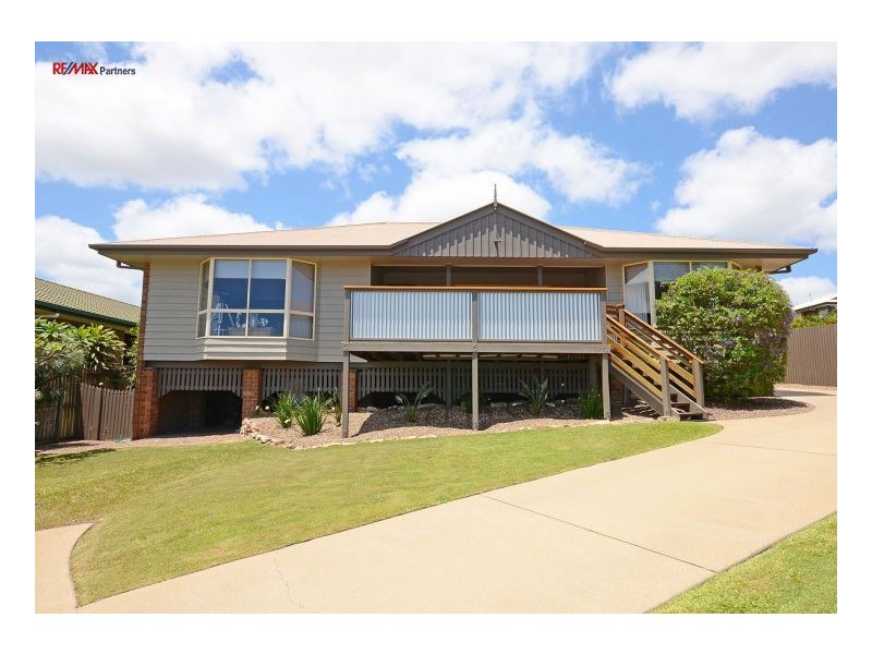 10 Nicholson Court, Urraween QLD 4655