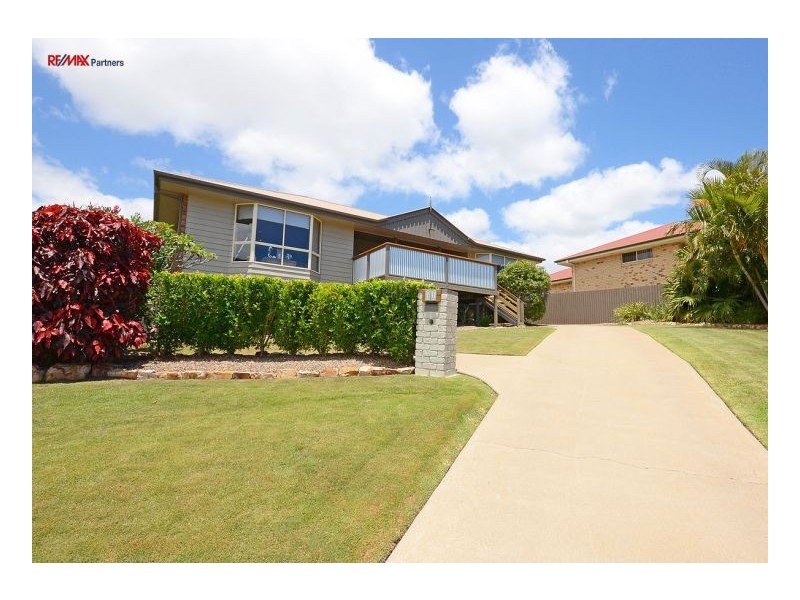 10 Nicholson Court, Urraween QLD 4655