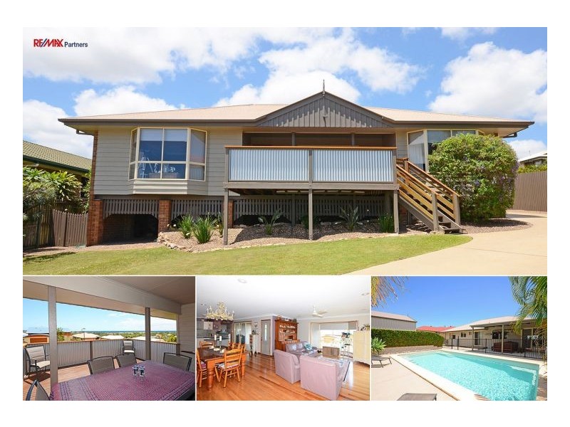 10 Nicholson Court, Urraween QLD 4655