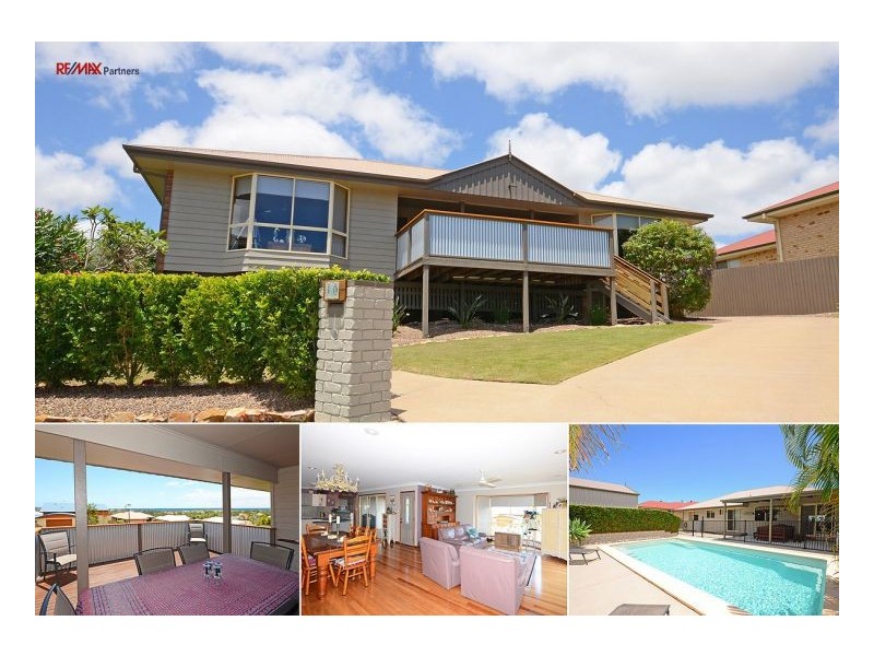 10 Nicholson Court, Urraween QLD 4655