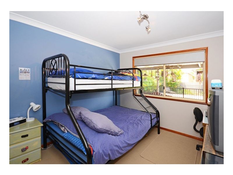 10 Nicholson Court, Urraween QLD 4655