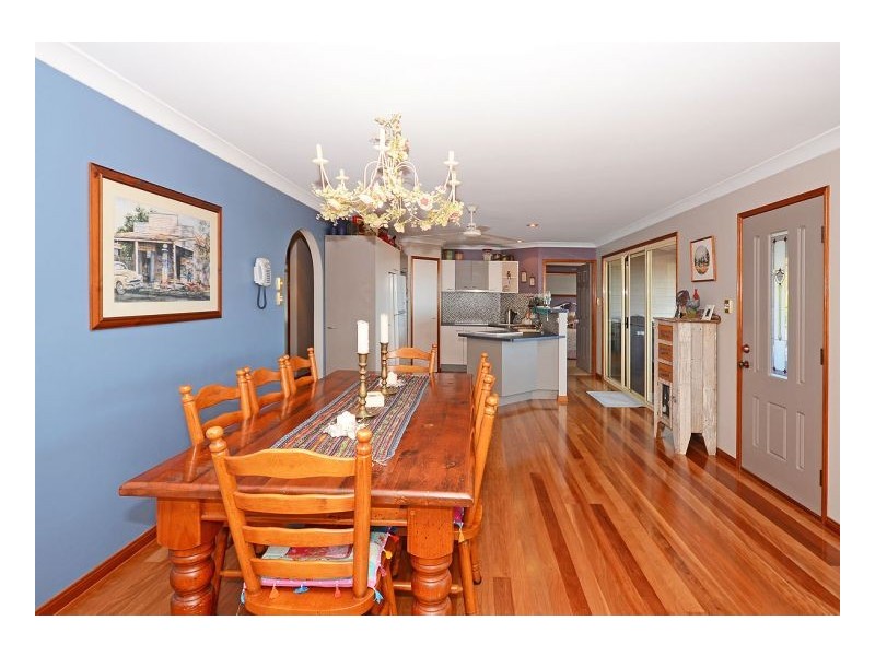 10 Nicholson Court, Urraween QLD 4655