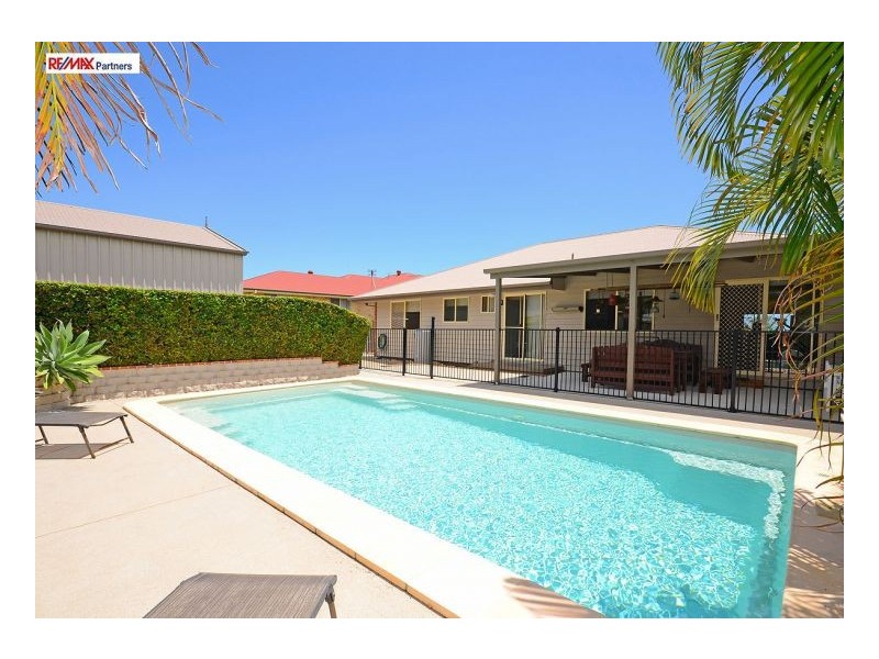 10 Nicholson Court, Urraween QLD 4655