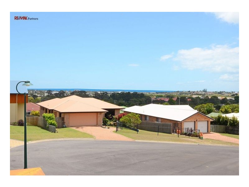 10 Nicholson Court, Urraween QLD 4655