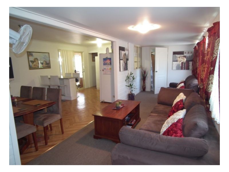 536 Oregan Creek Road, Toogoom QLD 4655