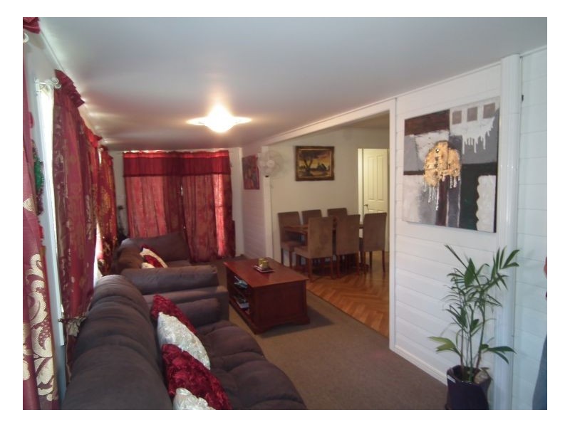 536 Oregan Creek Road, Toogoom QLD 4655