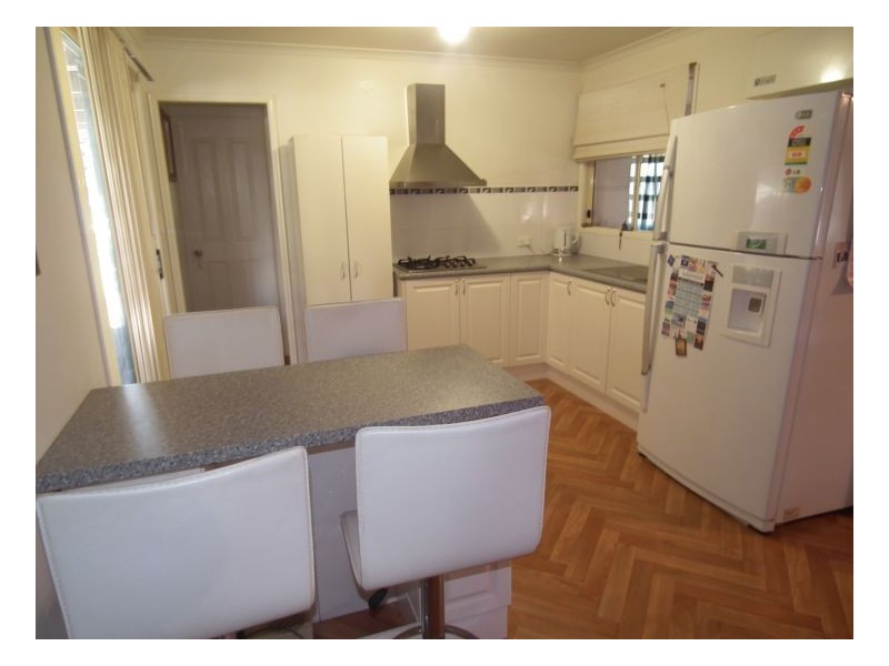 536 Oregan Creek Road, Toogoom QLD 4655