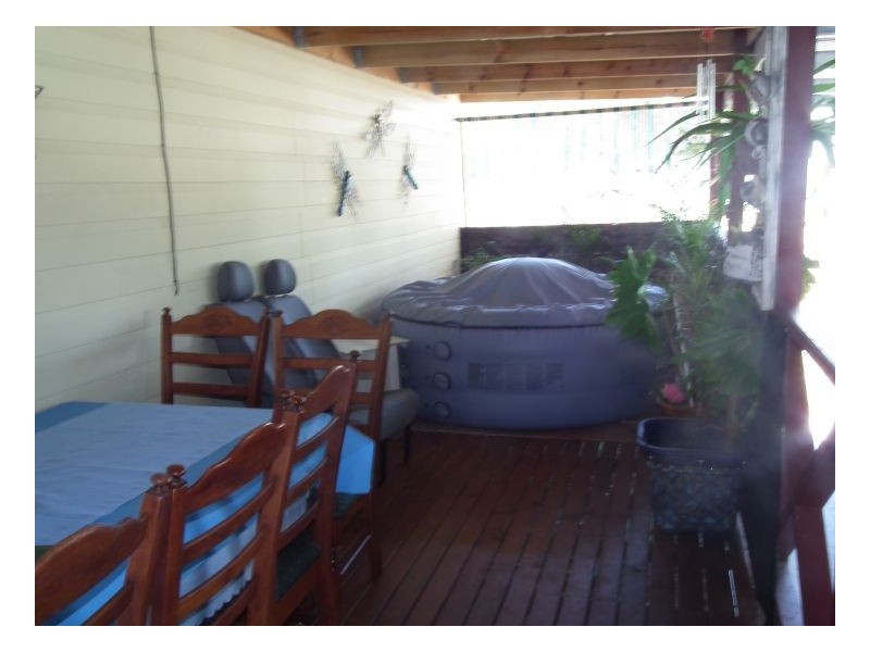 536 Oregan Creek Road, Toogoom QLD 4655