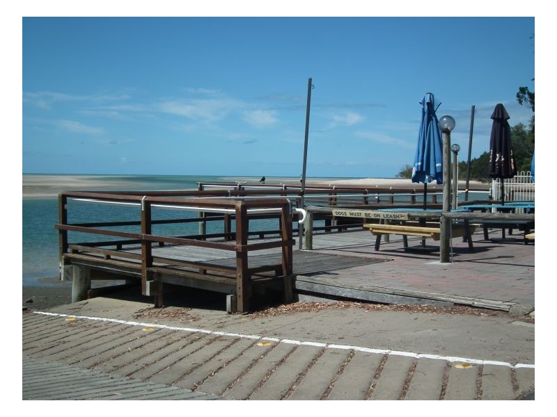 536 Oregan Creek Road, Toogoom QLD 4655