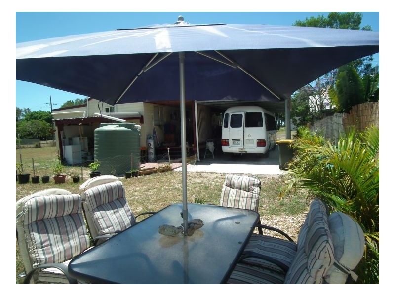 536 Oregan Creek Road, Toogoom QLD 4655