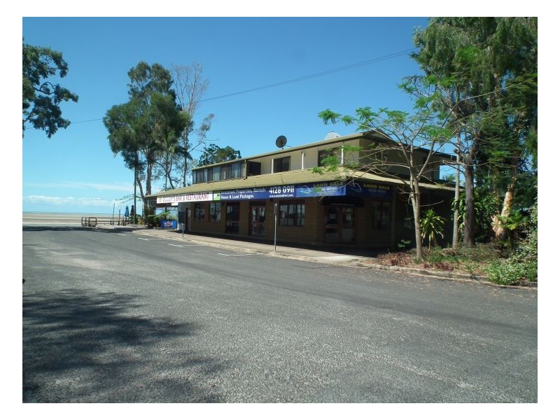 536 Oregan Creek Road, Toogoom QLD 4655