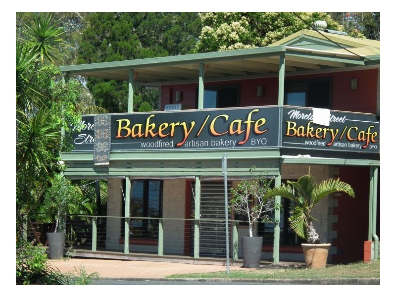 536 Oregan Creek Road, Toogoom QLD 4655