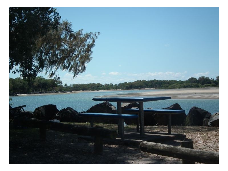 536 Oregan Creek Road, Toogoom QLD 4655