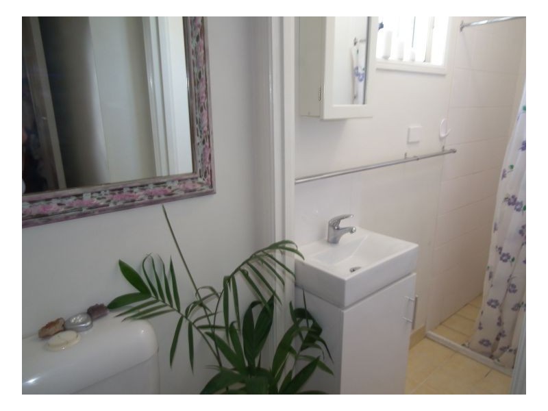 536 Oregan Creek Road, Toogoom QLD 4655