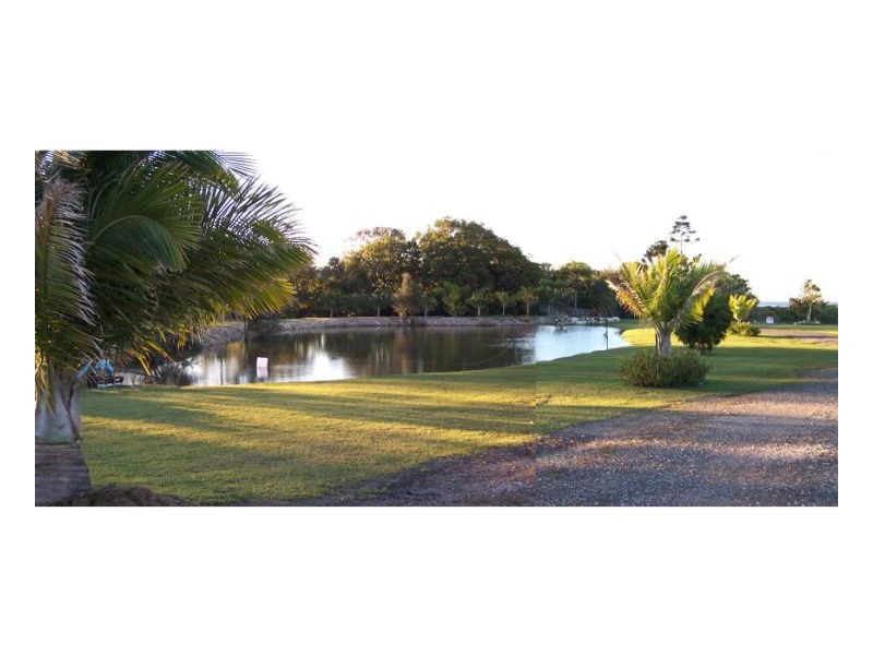 Booral QLD 4655