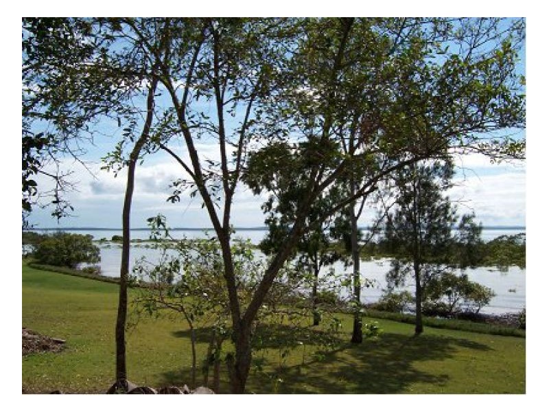 Booral QLD 4655