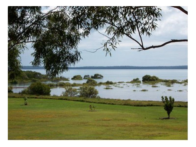Booral QLD 4655