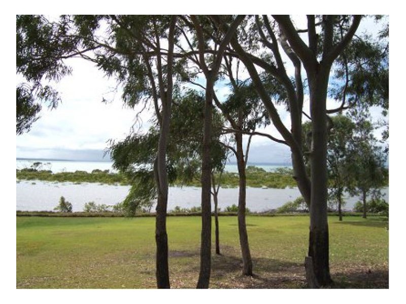 Booral QLD 4655