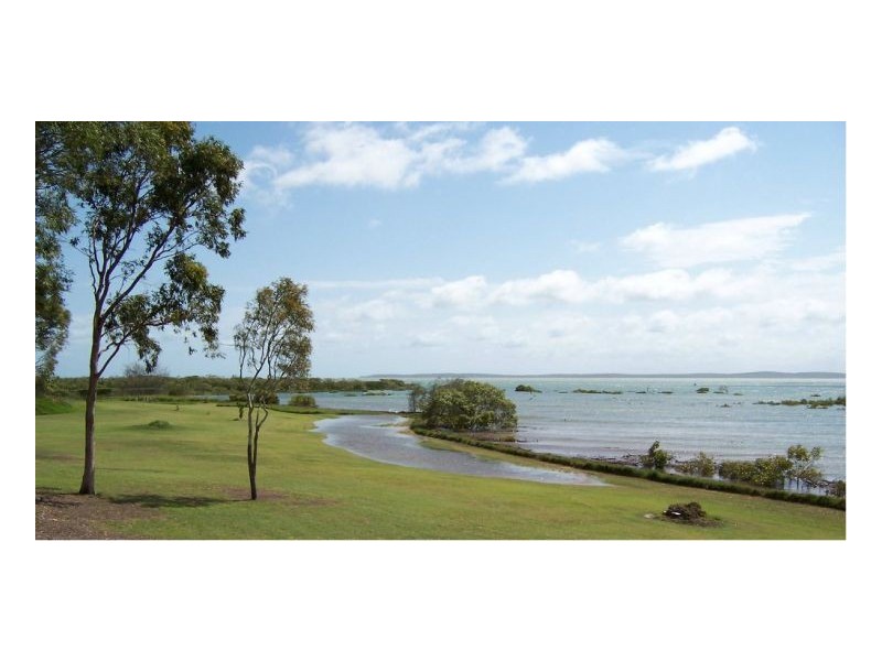 Booral QLD 4655