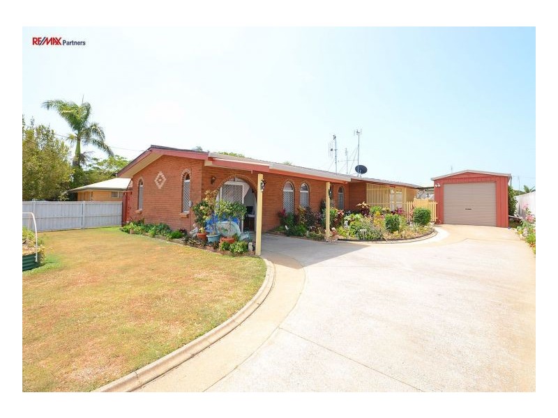 44 McLiver Street, Pialba QLD 4655