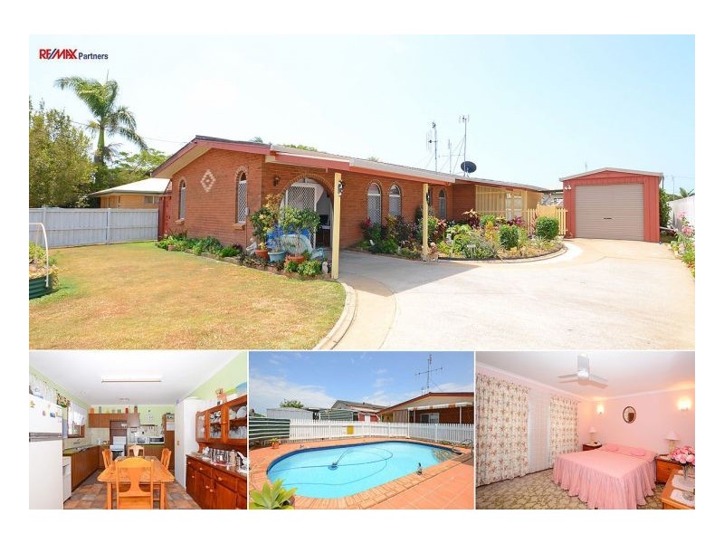 44 McLiver Street, Pialba QLD 4655