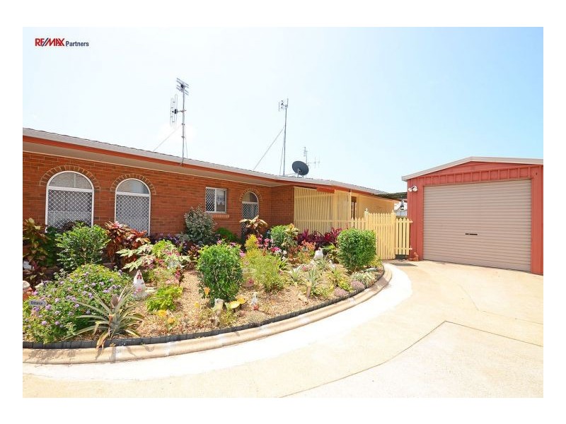 44 McLiver Street, Pialba QLD 4655