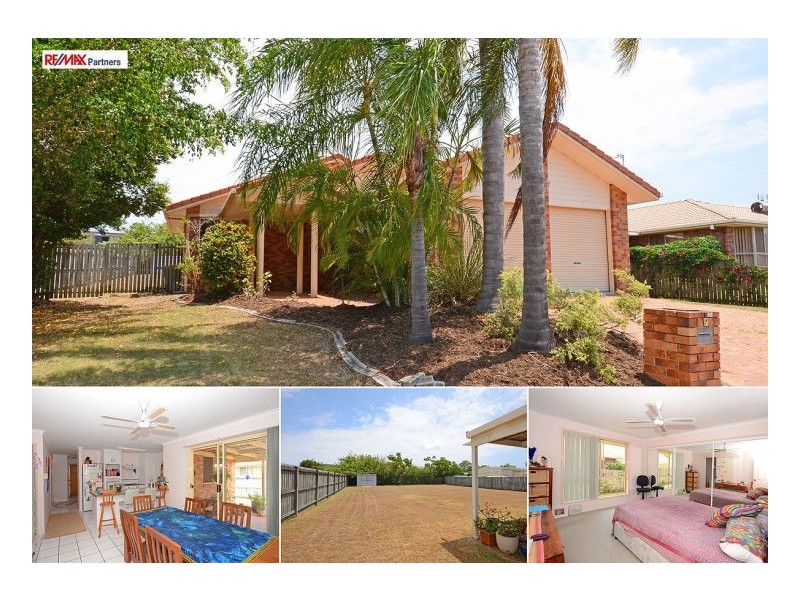 7 Dean Court, Urraween QLD 4655