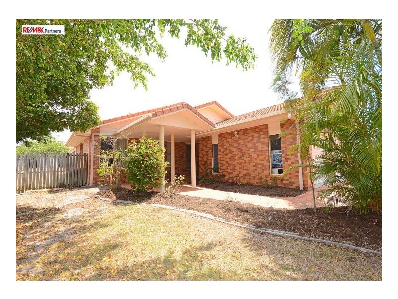 7 Dean Court, Urraween QLD 4655