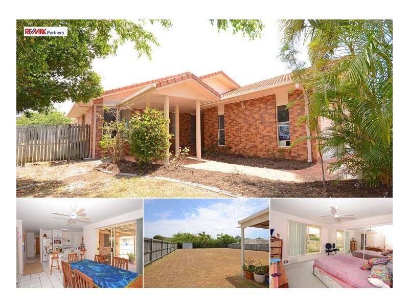 7 Dean Court, Urraween QLD 4655