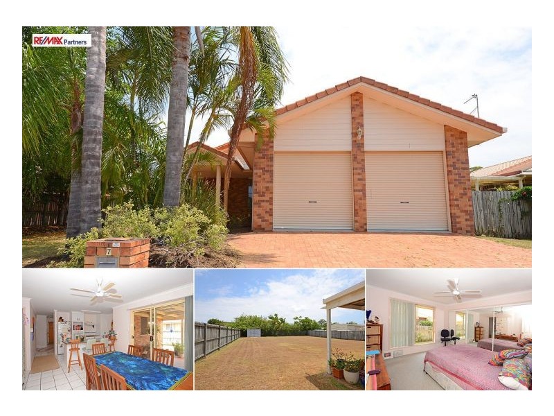 7 Dean Court, Urraween QLD 4655