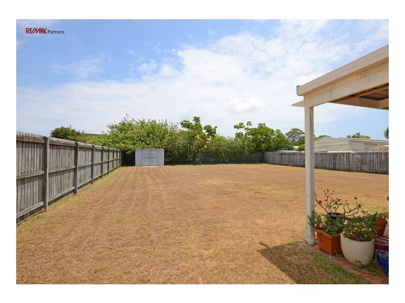 7 Dean Court, Urraween QLD 4655