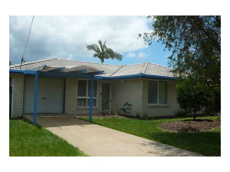 7 Kabi Street, Scarness QLD 4655